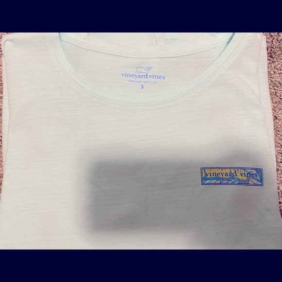 Vineyard Vines Long Sleeve Shirt - Picture 4 of 4